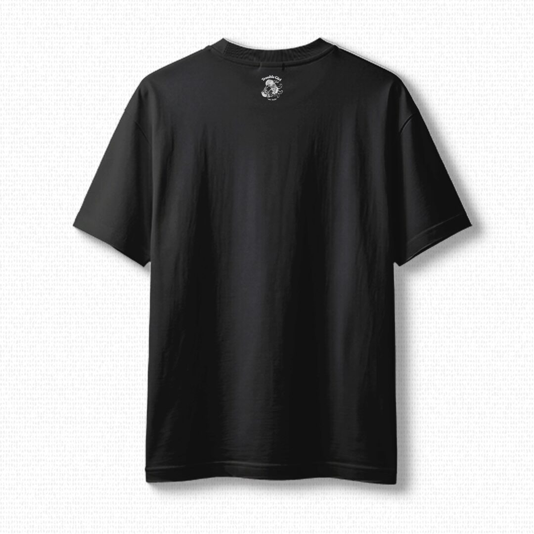 Camiseta Acid wolf outtttt