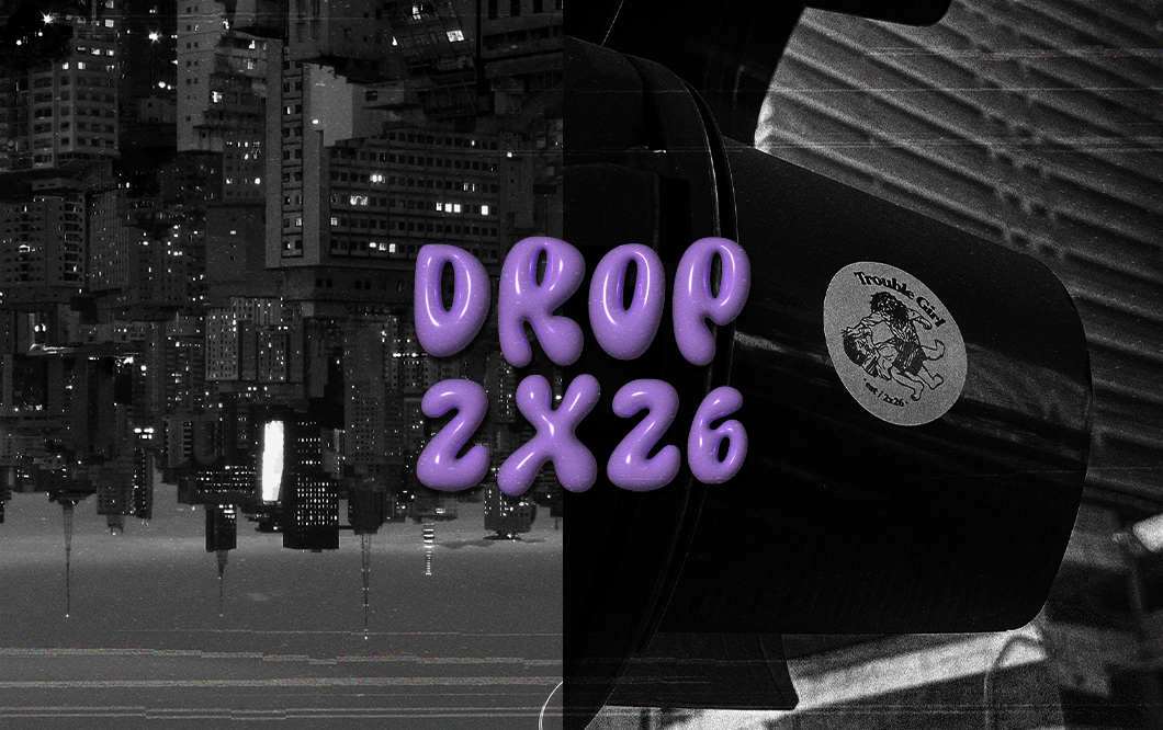 DROP 2X26