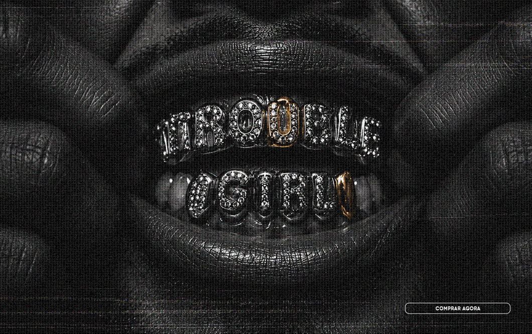 Trouble Girl
