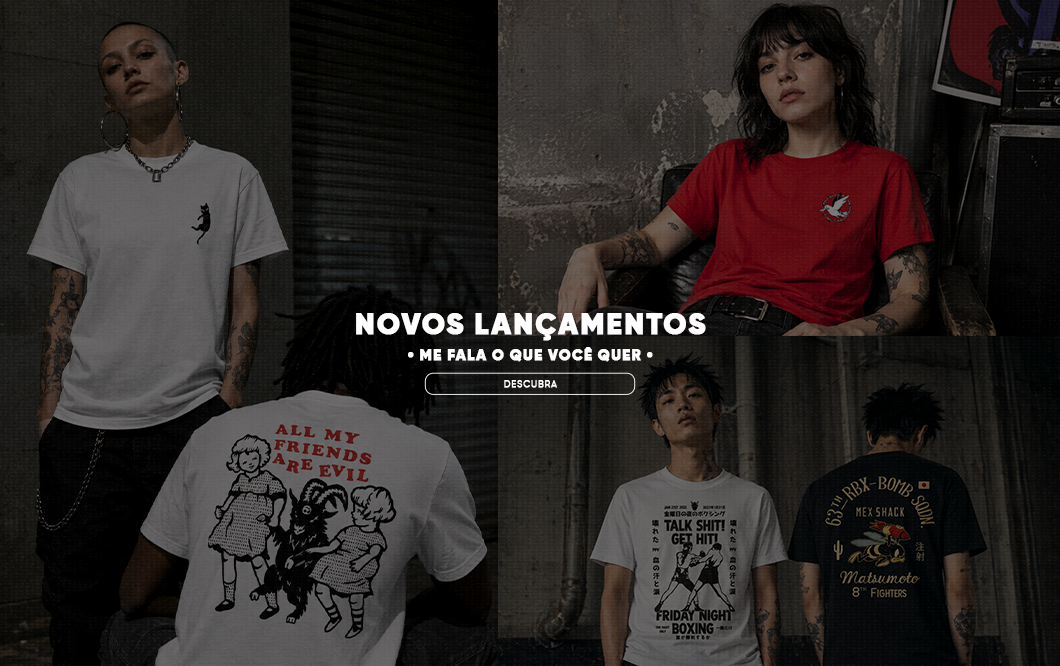 Lançamentos